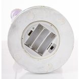 Nyúl fiú katona poly 62x17cm