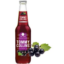 LE COQ Tommy Collins koktél 4,7% 0,33L