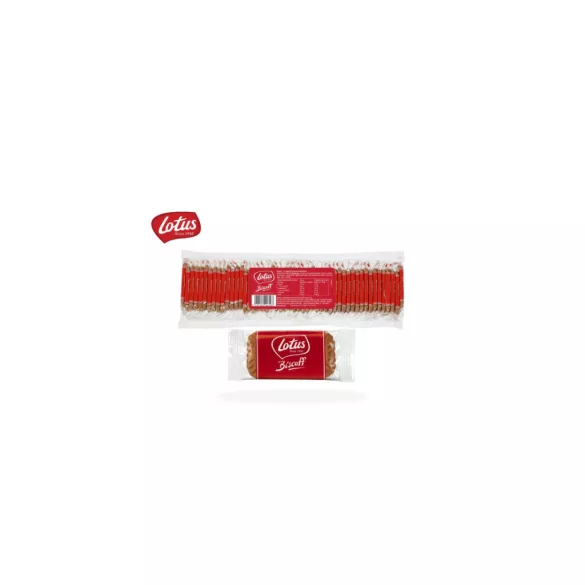 Lotus Biscoff keksz 312,5g