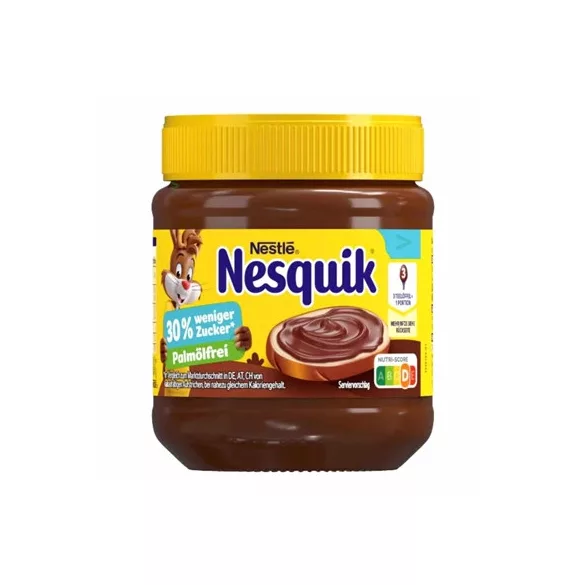 Nesquik cream 280g