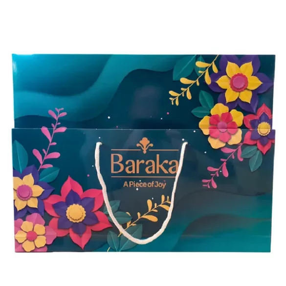 Baraka Golestan Desszert 120g