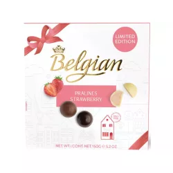 Belgian preliné epres 150g