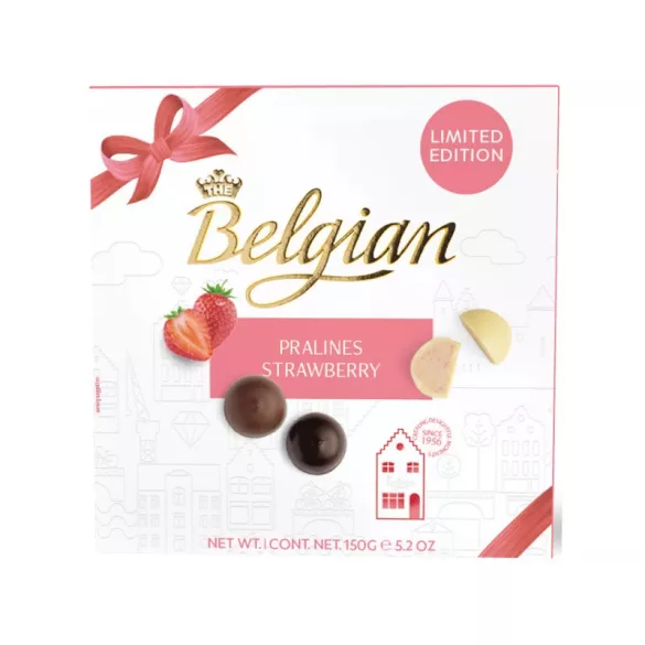 Belgian preliné epres 150g
