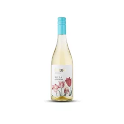 Bodri "Bella" Szekszárdi száraz fehér bor 0,75L