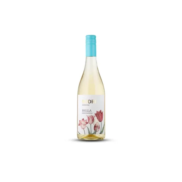 Bodri "Bella" Szekszárdi száraz fehér bor 0,75L