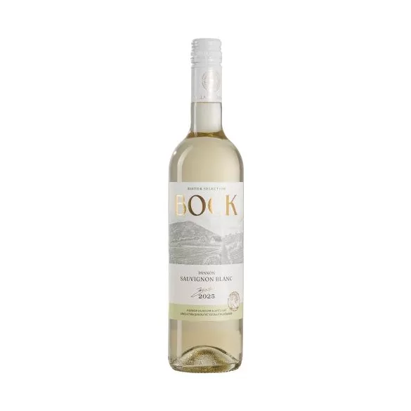 Bock Pannon Sauvignon Blanc 2025. 0,75L