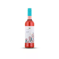 Bodri "Rozi" szekszárdi Rozé 2025. 0,75L