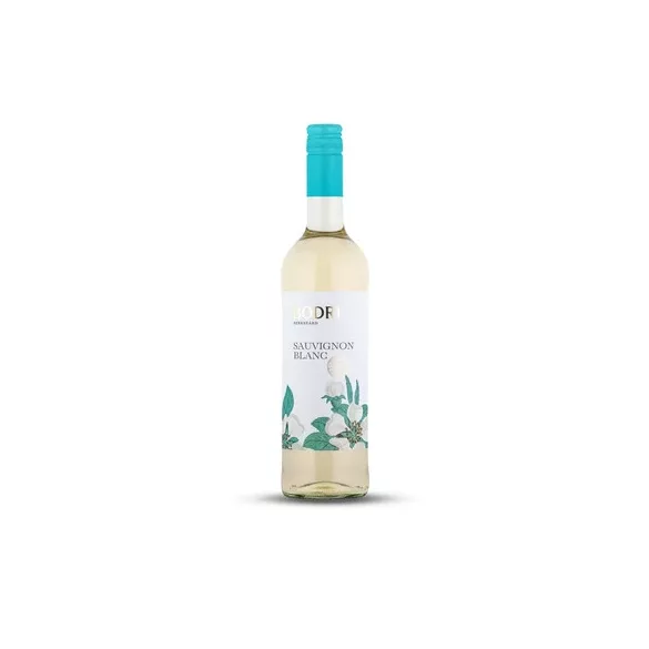 Bodri Szekszárdi Sauvignon Blanc 0,75L