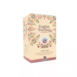 ETS Happy Me Bio Tea 30g