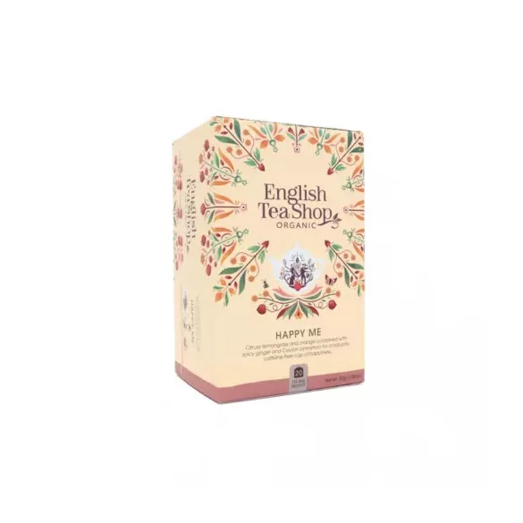 ETS Happy Me Bio Tea 30g