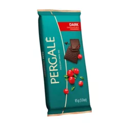 Pergalé étcsoki áfonya darabokkal 85g