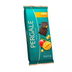 Pergalé étcsoki mangós töltelékkel 100g