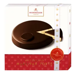 Niederegger marcipán torta ét 185g