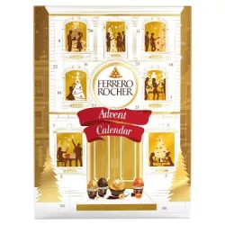Ferrero Rocher Adventi Kalendárium 258g