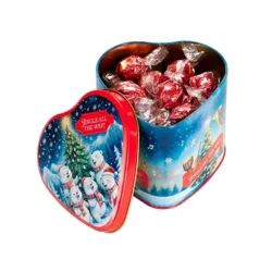 Bekys tejcsoki praliné zenélő doboz 120g