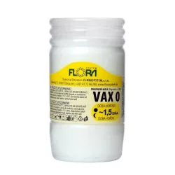 Mécsesbetét 24 óra paraffin fehér 100g
