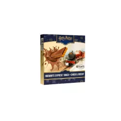 Harry Potter Tejcsokoládéval borított keksz 126g