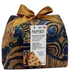 Valentino Panettone étcsokoládé 1000g